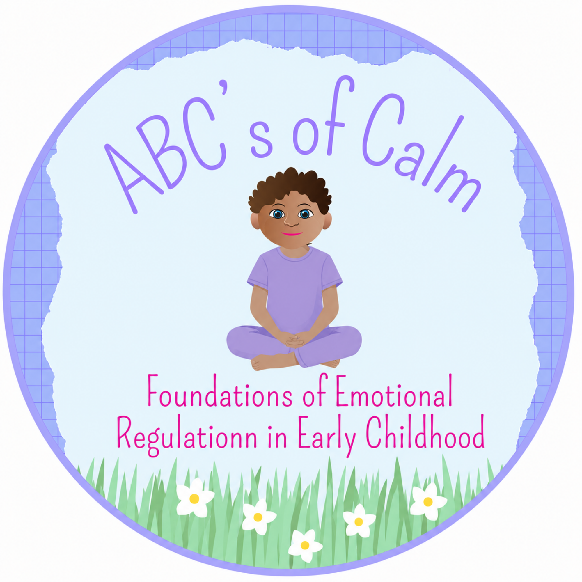 ABC’s of Calm